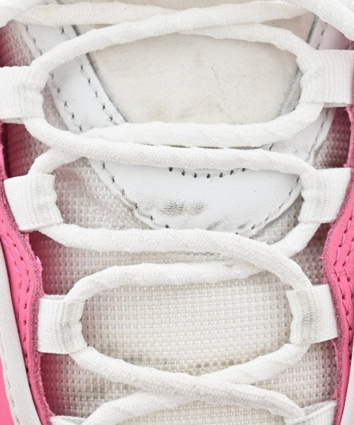 COMME des GARCONS HOMME PLUS รองเท้าผ้าใบ