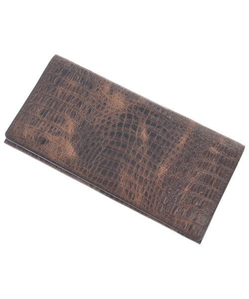 COMME des GARCONS HOMME PLUS กระเป๋าสตางค์/กระเป๋าใส่เหรียญ