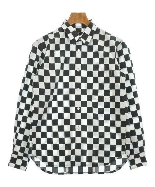 COMME des GARCONS HOMME PLUS เสื้อลำลอง