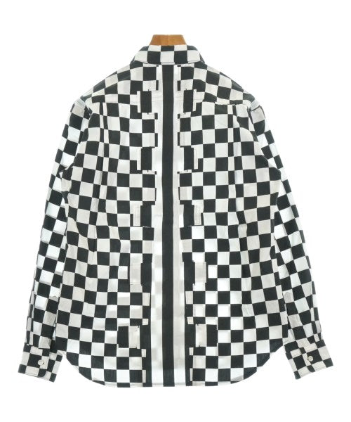 COMME des GARCONS HOMME PLUS เสื้อลำลอง