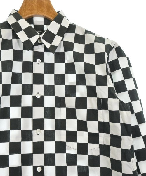 COMME des GARCONS HOMME PLUS เสื้อลำลอง