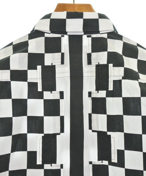 COMME des GARCONS HOMME PLUS เสื้อลำลอง