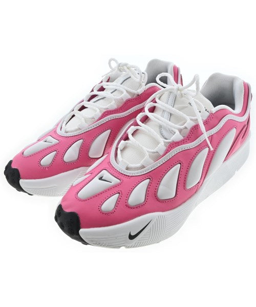 COMME des GARCONS HOMME PLUS รองเท้าผ้าใบ