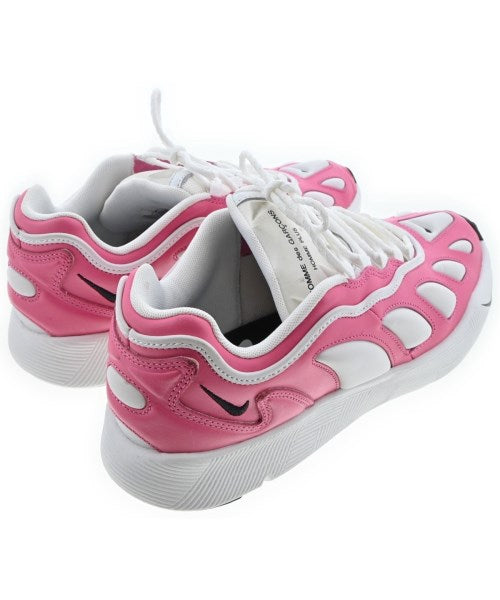 COMME des GARCONS HOMME PLUS รองเท้าผ้าใบ