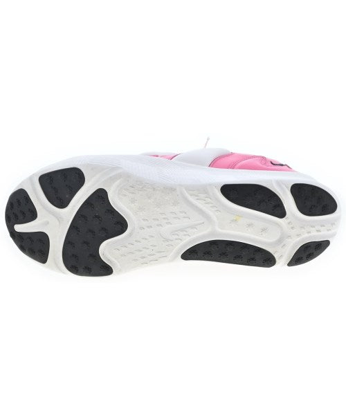 COMME des GARCONS HOMME PLUS รองเท้าผ้าใบ