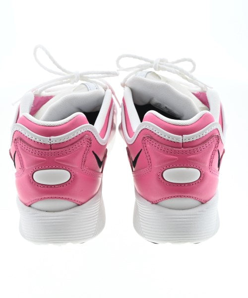 COMME des GARCONS HOMME PLUS รองเท้าผ้าใบ