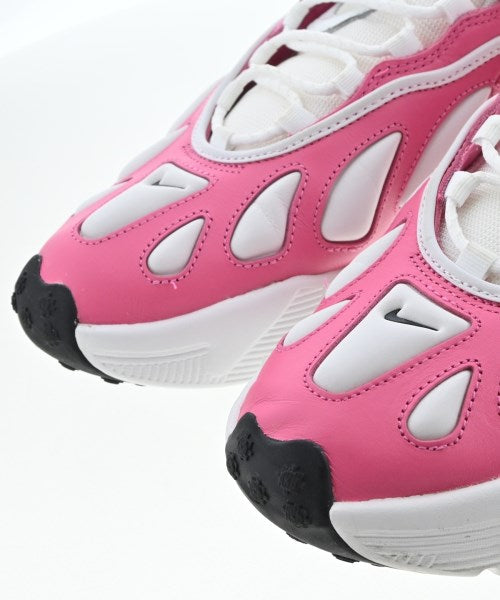 COMME des GARCONS HOMME PLUS รองเท้าผ้าใบ