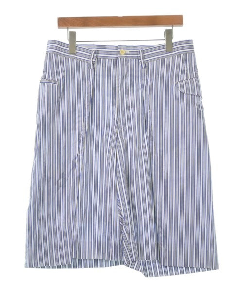 COMME des GARCONS HOMME PLUS กางเกงขาสั้น