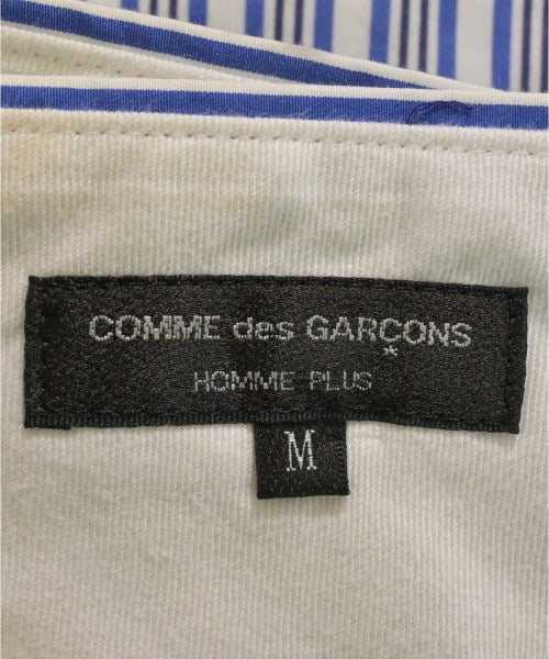 COMME des GARCONS HOMME PLUS กางเกงขาสั้น
