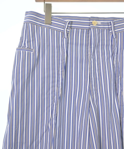 COMME des GARCONS HOMME PLUS กางเกงขาสั้น