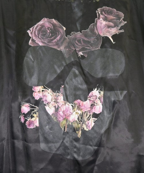 COMME des GARCONS HOMME PLUS เสื้อคลุมคอปก Soutien