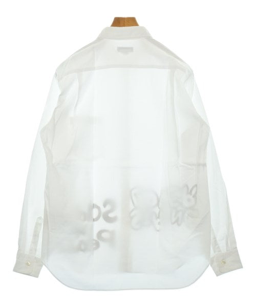 COMME des GARCONS HOMME PLUS เสื้อลำลอง