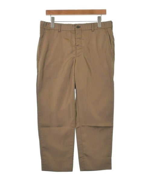 COMME des GARCONS HOMME PLUS กางเกง 5 ส่วน