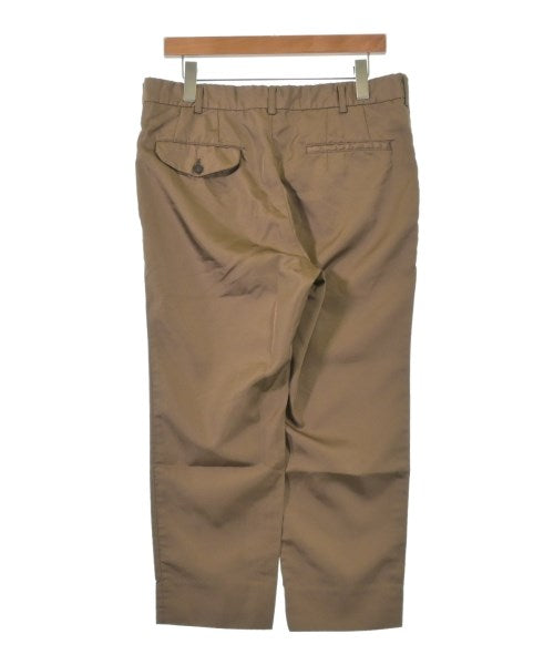 COMME des GARCONS HOMME PLUS กางเกง 5 ส่วน