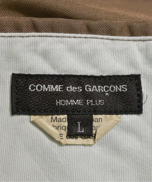 COMME des GARCONS HOMME PLUS กางเกง 5 ส่วน