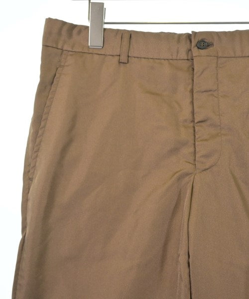 COMME des GARCONS HOMME PLUS กางเกง 5 ส่วน