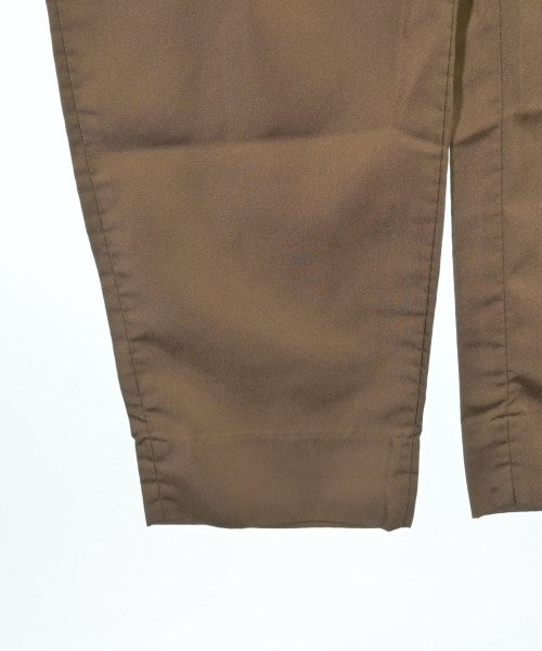 COMME des GARCONS HOMME PLUS กางเกง 5 ส่วน