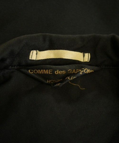 COMME des GARCONS HOMME PLUS แจ็คเก็ตเบลาส์ อื่น