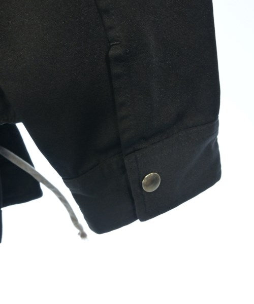 COMME des GARCONS HOMME PLUS แจ็คเก็ตเบลาส์ อื่น