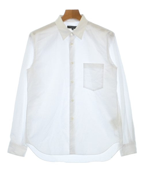 COMME des GARCONS HOMME PLUS เสื้อลำลอง