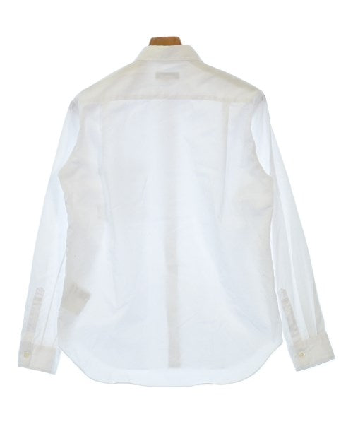 COMME des GARCONS HOMME PLUS เสื้อลำลอง