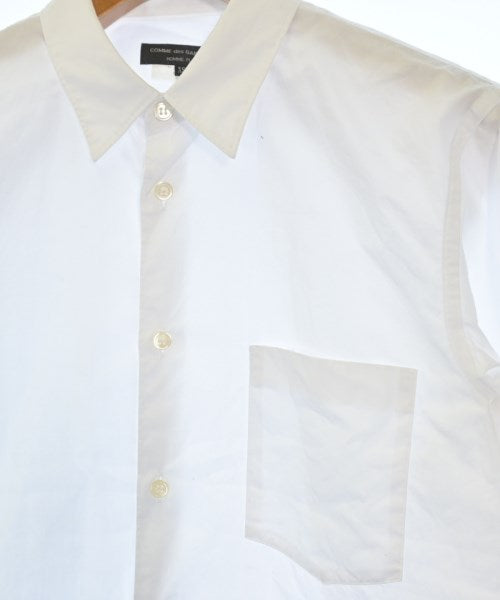 COMME des GARCONS HOMME PLUS เสื้อลำลอง