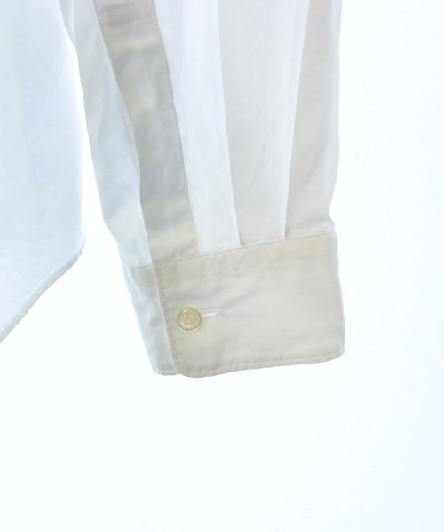 COMME des GARCONS HOMME PLUS เสื้อลำลอง