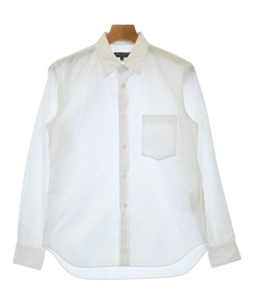 COMME des GARCONS HOMME PLUS เสื้อลำลอง