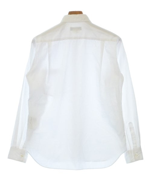 COMME des GARCONS HOMME PLUS เสื้อลำลอง