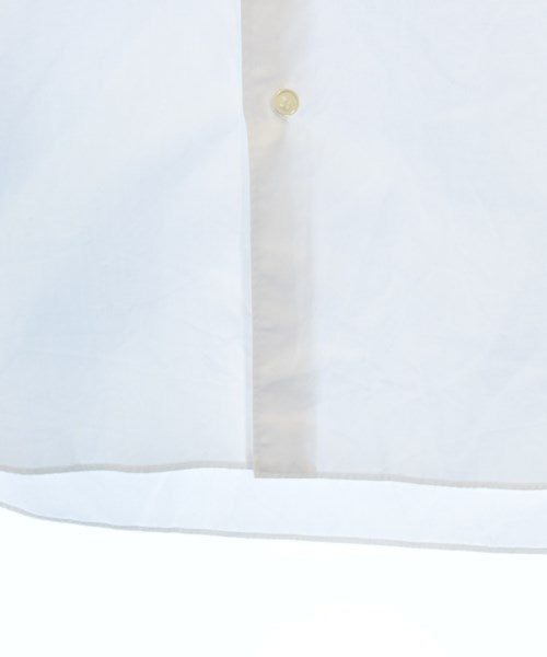 COMME des GARCONS HOMME PLUS เสื้อลำลอง