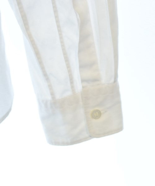 COMME des GARCONS HOMME PLUS เสื้อลำลอง