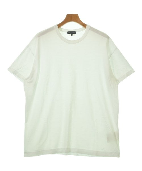 COMME des GARCONS HOMME PLUS เสื้อยืด/เสื้อท็อปส์