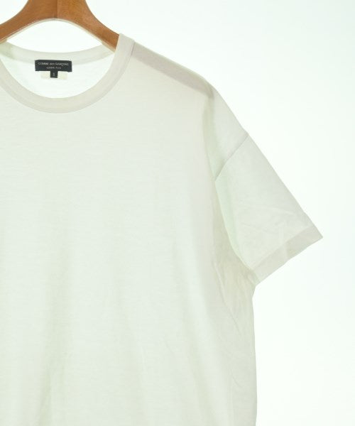 COMME des GARCONS HOMME PLUS เสื้อยืด/เสื้อท็อปส์