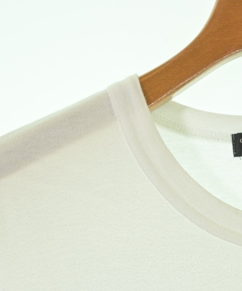 COMME des GARCONS HOMME PLUS เสื้อยืด/เสื้อท็อปส์