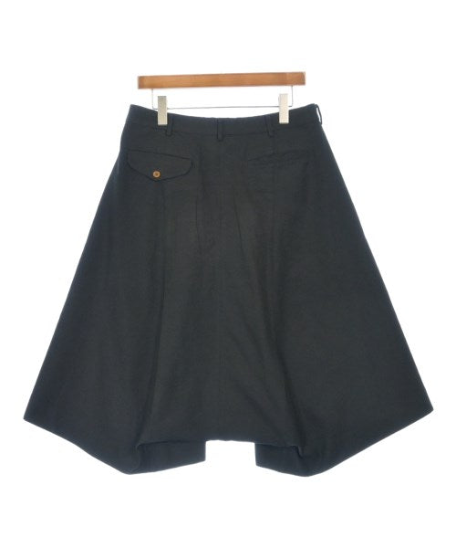 COMME des GARCONS HOMME PLUS กางเกง อื่น