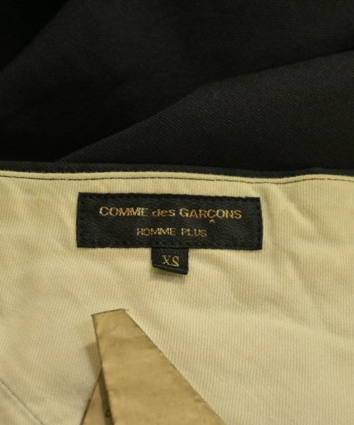 COMME des GARCONS HOMME PLUS กางเกง อื่น