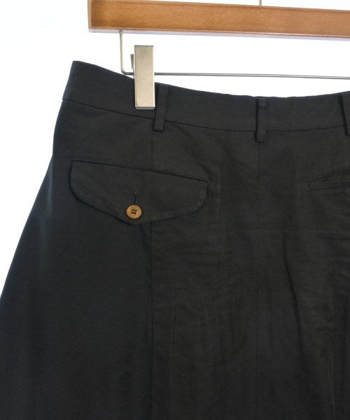 COMME des GARCONS HOMME PLUS กางเกง อื่น