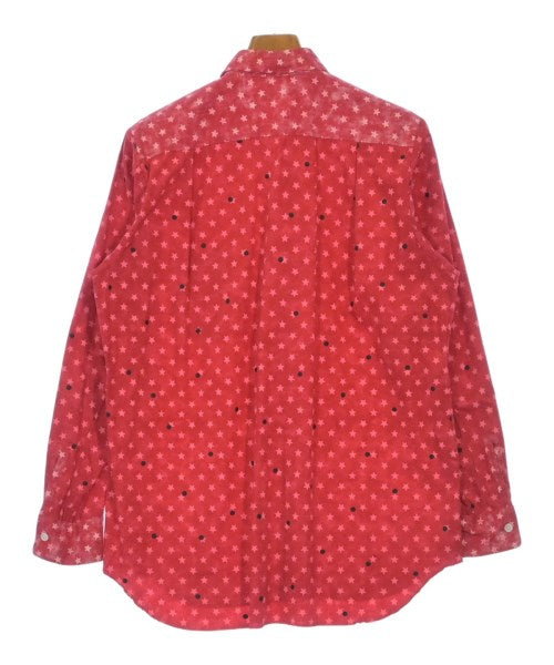 COMME des GARCONS HOMME PLUS เสื้อลำลอง