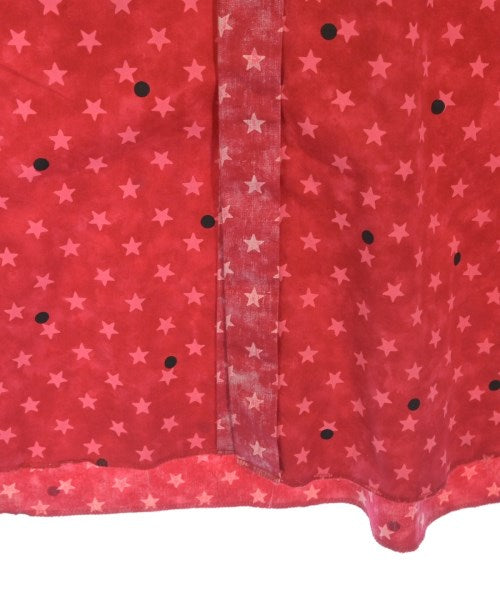 COMME des GARCONS HOMME PLUS เสื้อลำลอง