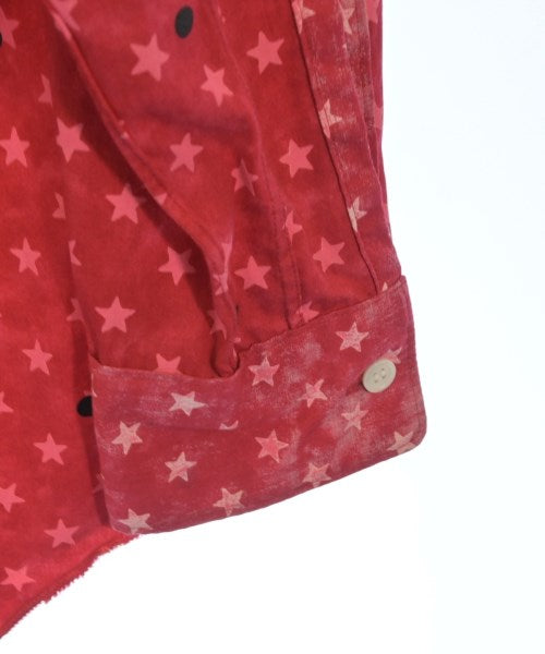 COMME des GARCONS HOMME PLUS เสื้อลำลอง