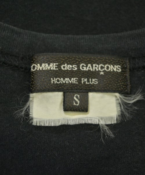 COMME des GARCONS HOMME PLUS เสื้อยืด/เสื้อท็อปส์