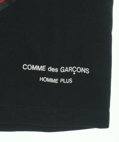 COMME des GARCONS HOMME PLUS เสื้อยืด/เสื้อท็อปส์