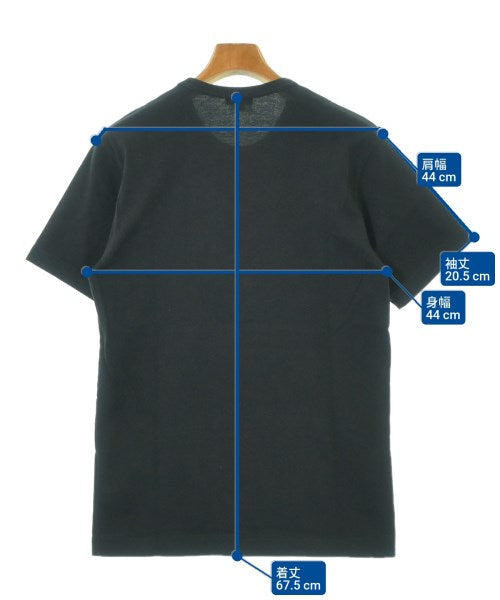 COMME des GARCONS HOMME PLUS เสื้อยืด/เสื้อท็อปส์