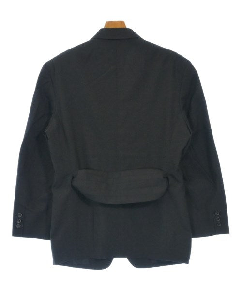 COMME des GARCONS HOMME PLUS เบลเซอร์/แจ็คเก็ตสูท