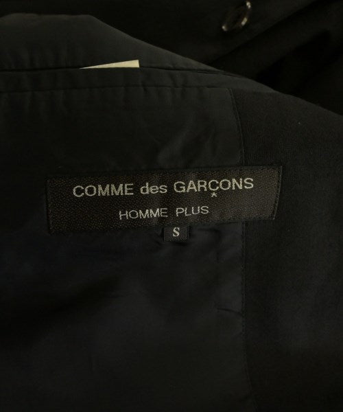 COMME des GARCONS HOMME PLUS เบลเซอร์/แจ็คเก็ตสูท