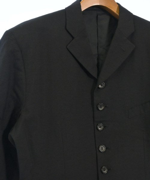 COMME des GARCONS HOMME PLUS เบลเซอร์/แจ็คเก็ตสูท