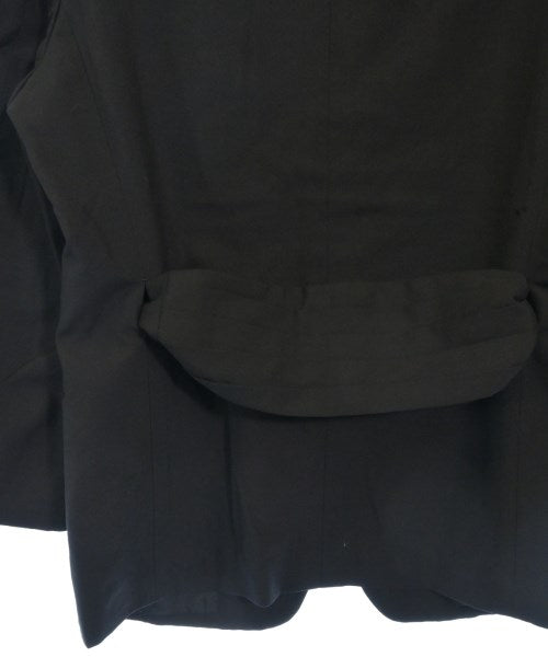 COMME des GARCONS HOMME PLUS เบลเซอร์/แจ็คเก็ตสูท