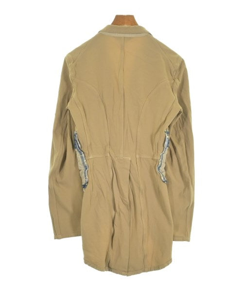 COMME des GARCONS HOMME PLUS แจ็คเก็ตลำลอง