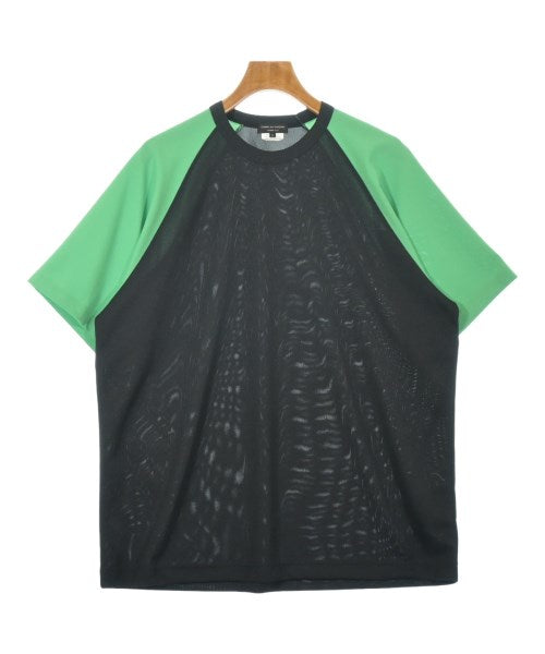 COMME des GARCONS HOMME PLUS เสื้อยืด/เสื้อท็อปส์