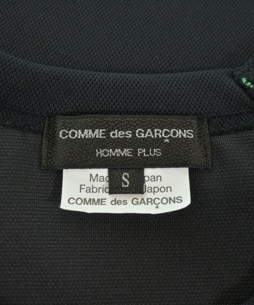 COMME des GARCONS HOMME PLUS เสื้อยืด/เสื้อท็อปส์